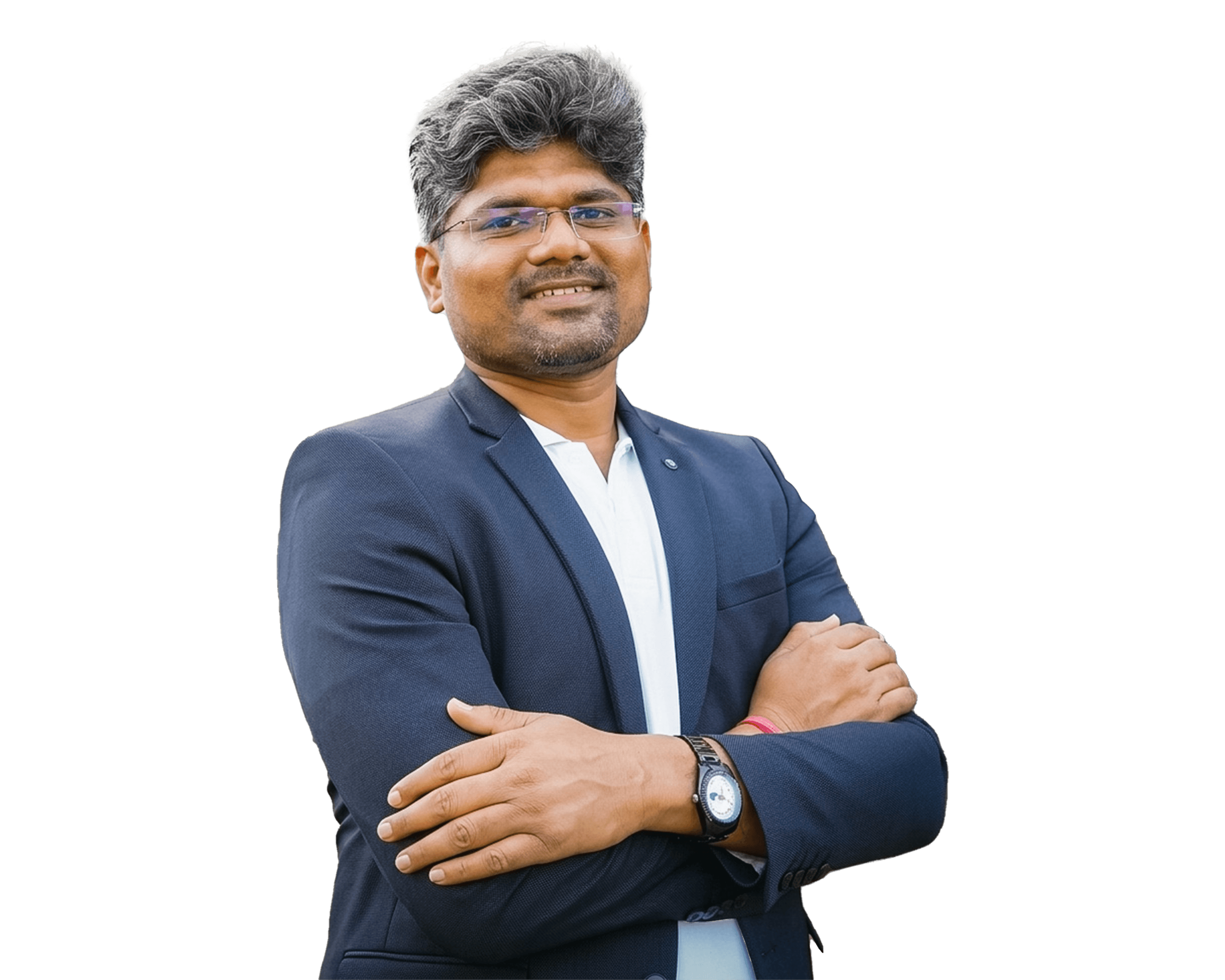 Sharad R. Kale